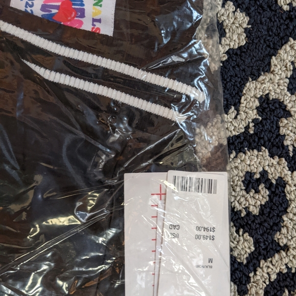 Guess X J Balvin Varsity Jacket - Picture 4 of 5